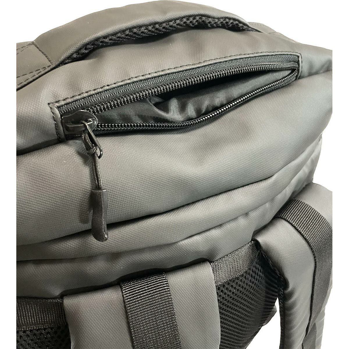 マジェスティックミル majestic365mil　 NEO BIZ BOX ブラック　ビジネスバッグ 2024 春夏  詳細6