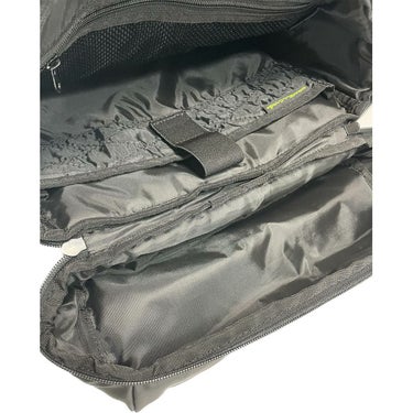 マジェスティックミル majestic365mil　 NEO BIZ BOX ブラック　ビジネスバッグ 2024 春夏  詳細9