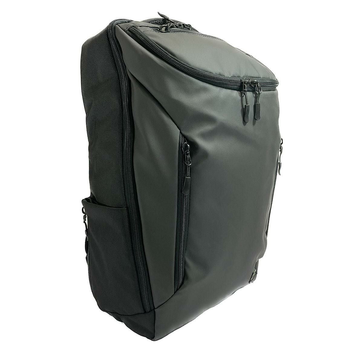 マジェスティックミル majestic365mil　 BIZ ACTIVE ブラック　ビジネスバッグ 2024 春夏  詳細6