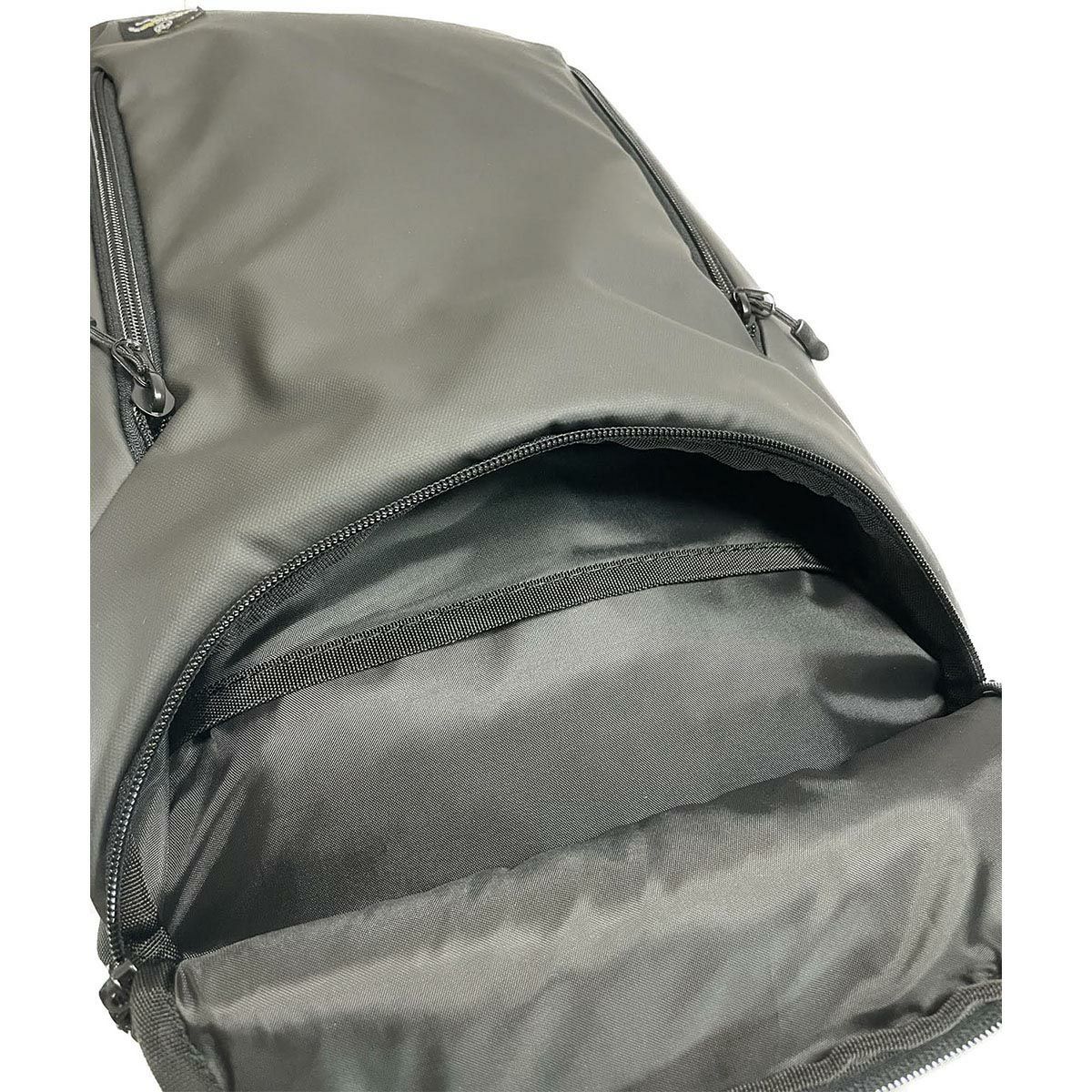 マジェスティックミル majestic365mil　 BIZ ACTIVE ブラック　ビジネスバッグ 2024 春夏  詳細10