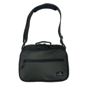 マジェスティックミル majestic365mil　 COMPACT NEO SHOULDER ブラック　ビジネスバッグ 2024 春夏  詳細3