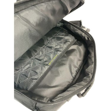 マジェスティックミル majestic365mil　 COMPACT NEO SHOULDER ブラック　ビジネスバッグ 2024 春夏  詳細8