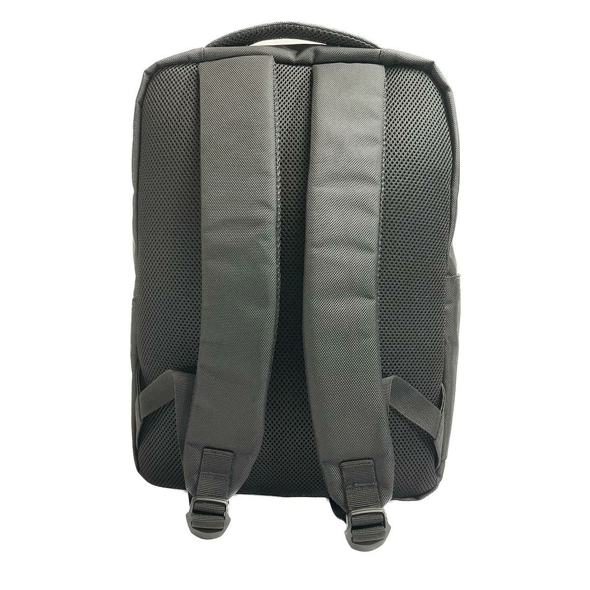 マジェスティックミル majestic365mil　 SMART SQUARE BAG ブラック　ビジネスバッグ 2024 春夏  詳細4