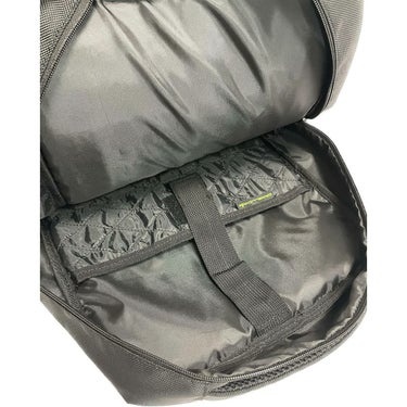 マジェスティックミル majestic365mil　 SMART SQUARE BAG ブラック　ビジネスバッグ 2024 春夏  詳細9