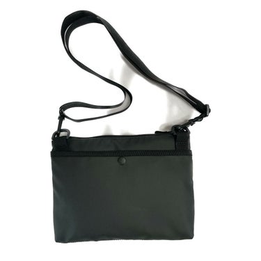 マジェスティックミル majestic365mil　 URBAN BIZ SACOCHE ブラック　ビジネスバッグ 2024 春夏  詳細2