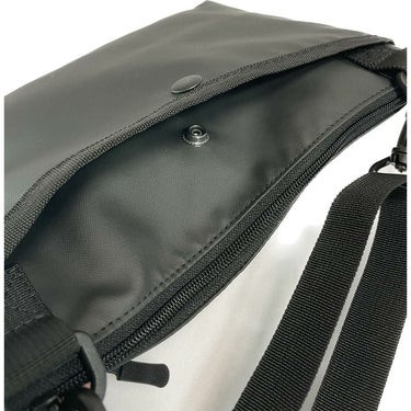 マジェスティックミル majestic365mil　 URBAN BIZ SACOCHE ブラック　ビジネスバッグ 2024 春夏  詳細3