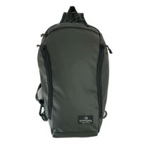 マジェスティックミル majestic365mil　URBAN BIZ BODY ブラック　ビジネスバッグ