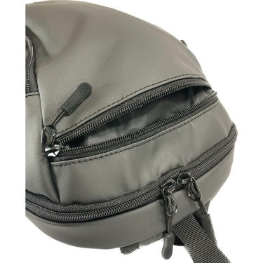 マジェスティックミル majestic365mil　 URBAN BIZ BODY ブラック　ビジネスバッグ 2024 春夏  詳細7