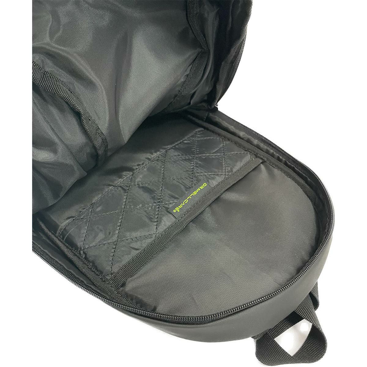 マジェスティックミル majestic365mil　 URBAN BIZ BODY ブラック　ビジネスバッグ 2024 春夏  詳細8