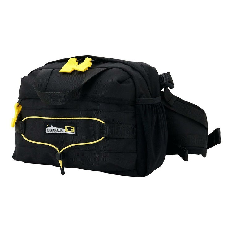 マウンテンスミス MOUNTAINSMITH KNOLLヒップバッグ ウェストポーチ 