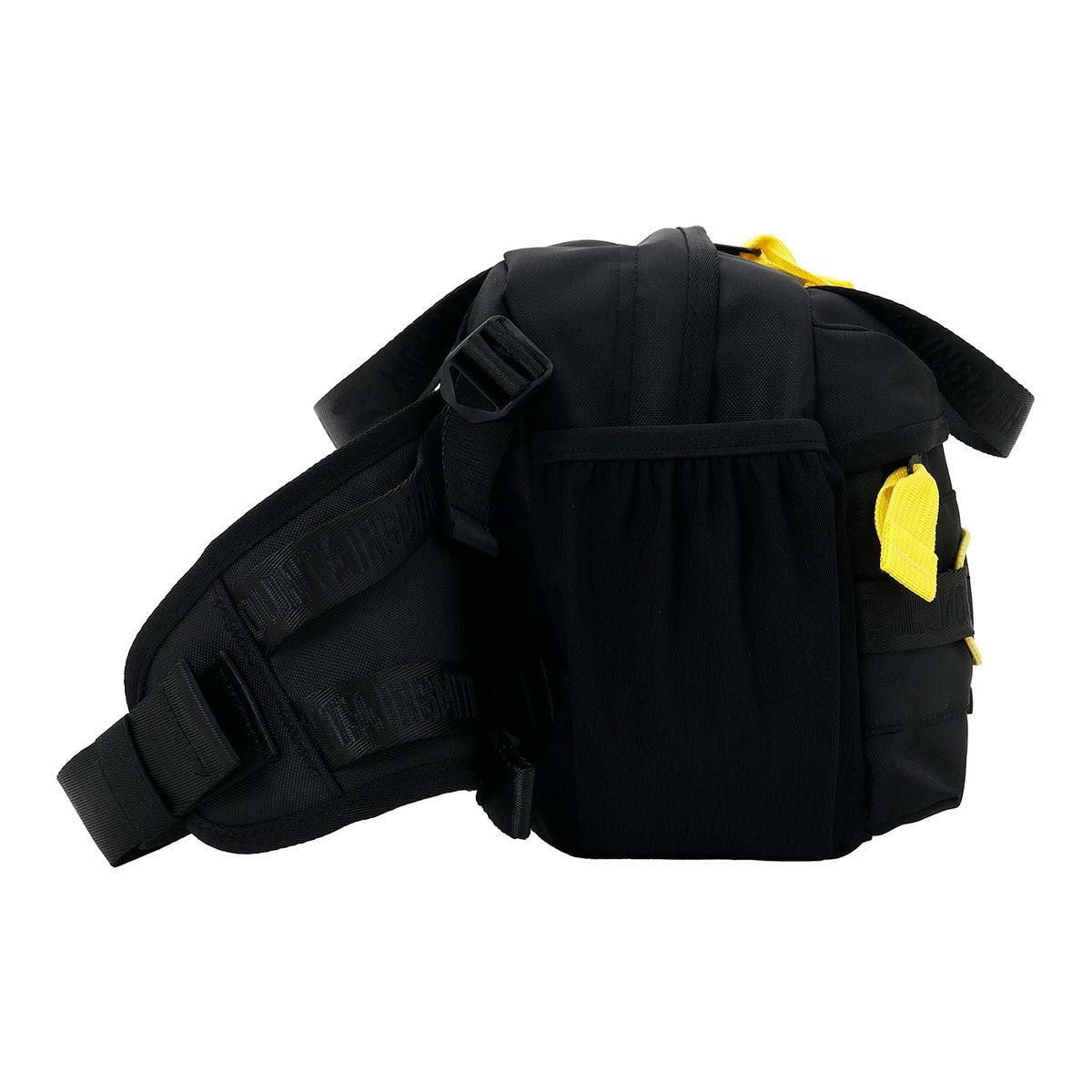 マウンテンスミス MOUNTAINSMITH　 KNOLLヒップバッグ　ウェストポーチ 2025  詳細7