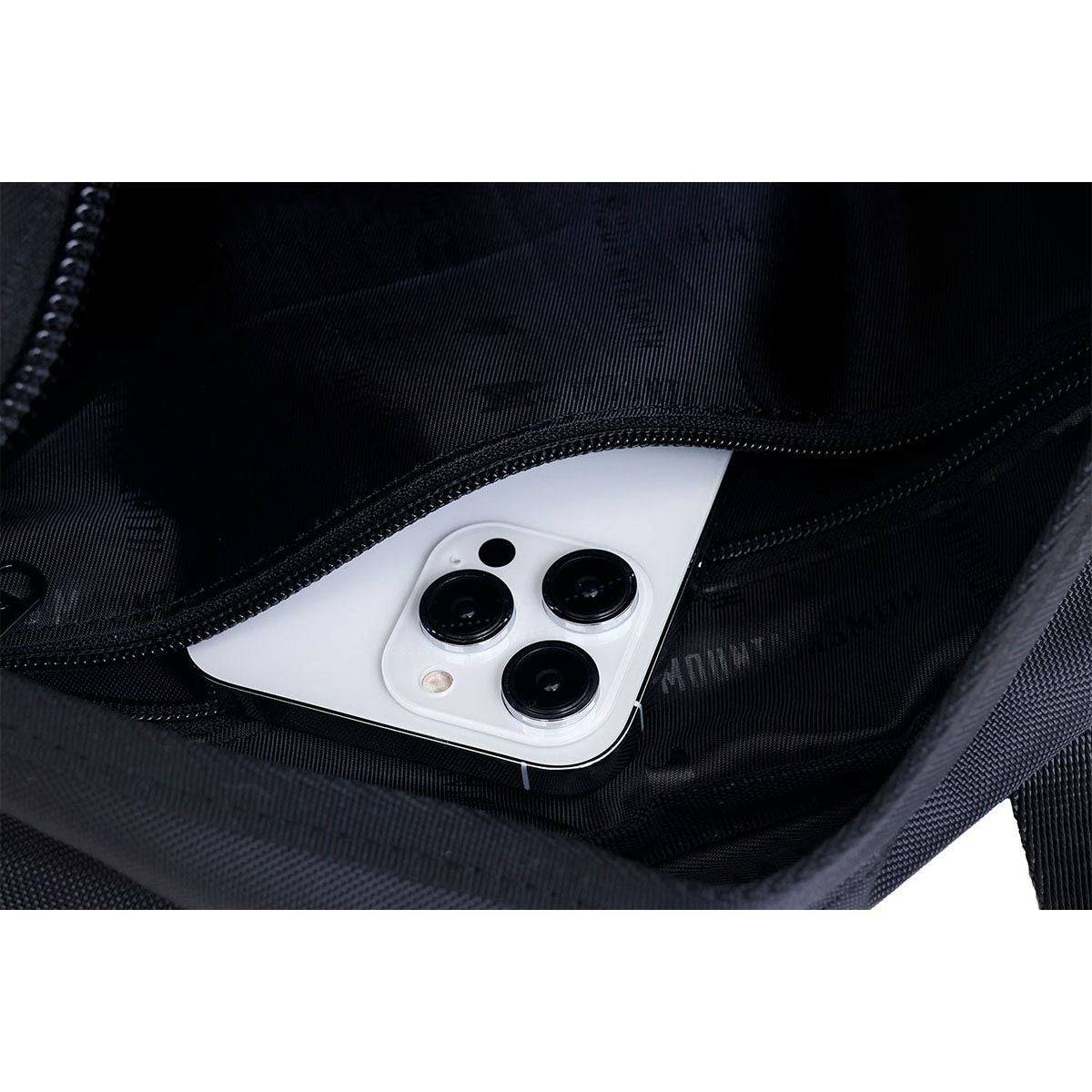 マウンテンスミス MOUNTAINSMITH　 KNOLLヒップバッグ　ウェストポーチ 2025  詳細8