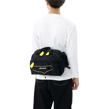 マウンテンスミス MOUNTAINSMITH　 KNOLLヒップバッグ　ウェストポーチ 2025  詳細9