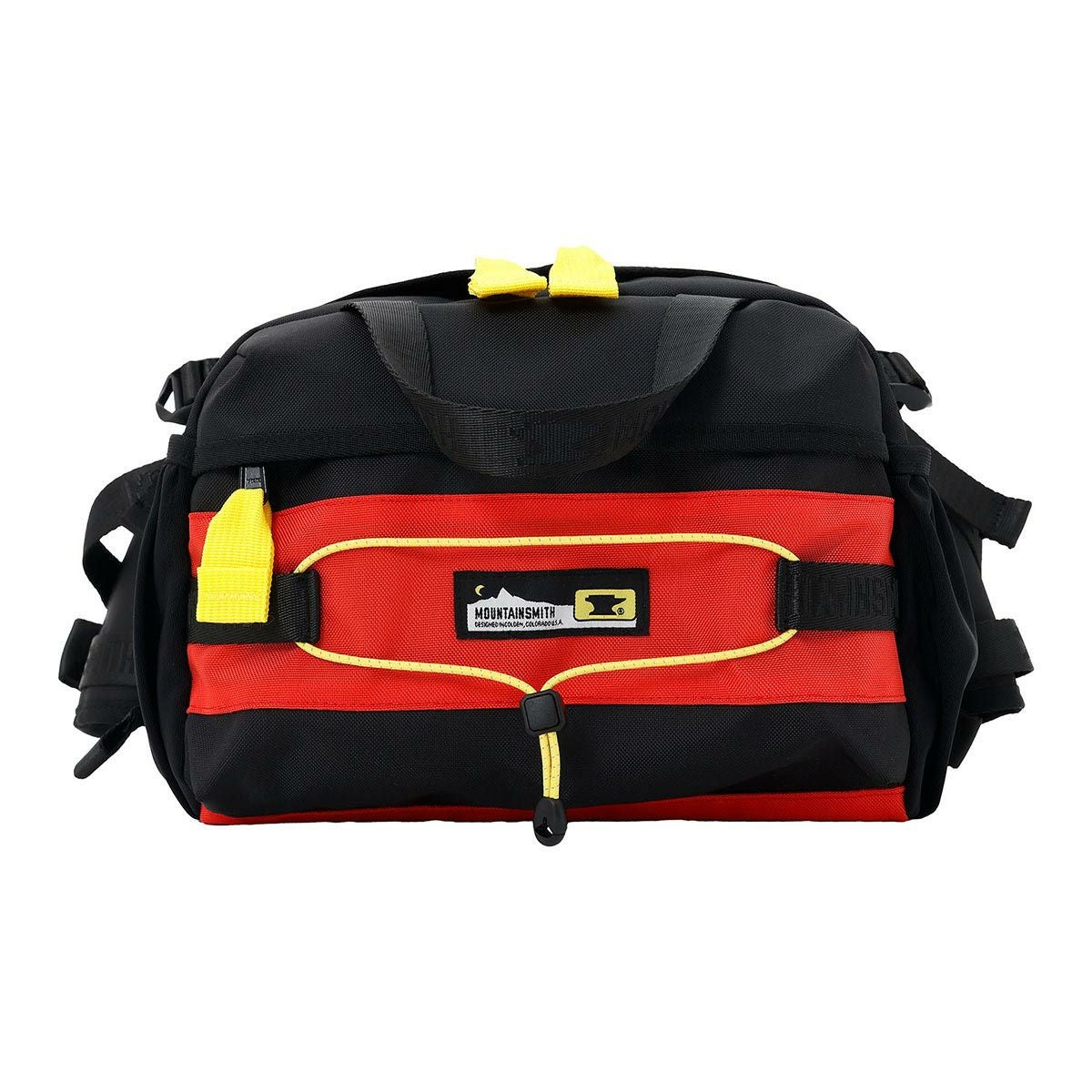 マウンテンスミス MOUNTAINSMITH KNOLLヒップバッグ ウェストポーチ