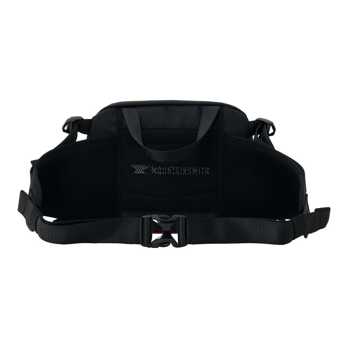 マウンテンスミス MOUNTAINSMITH KNOLLヒップバッグ ウェストポーチ