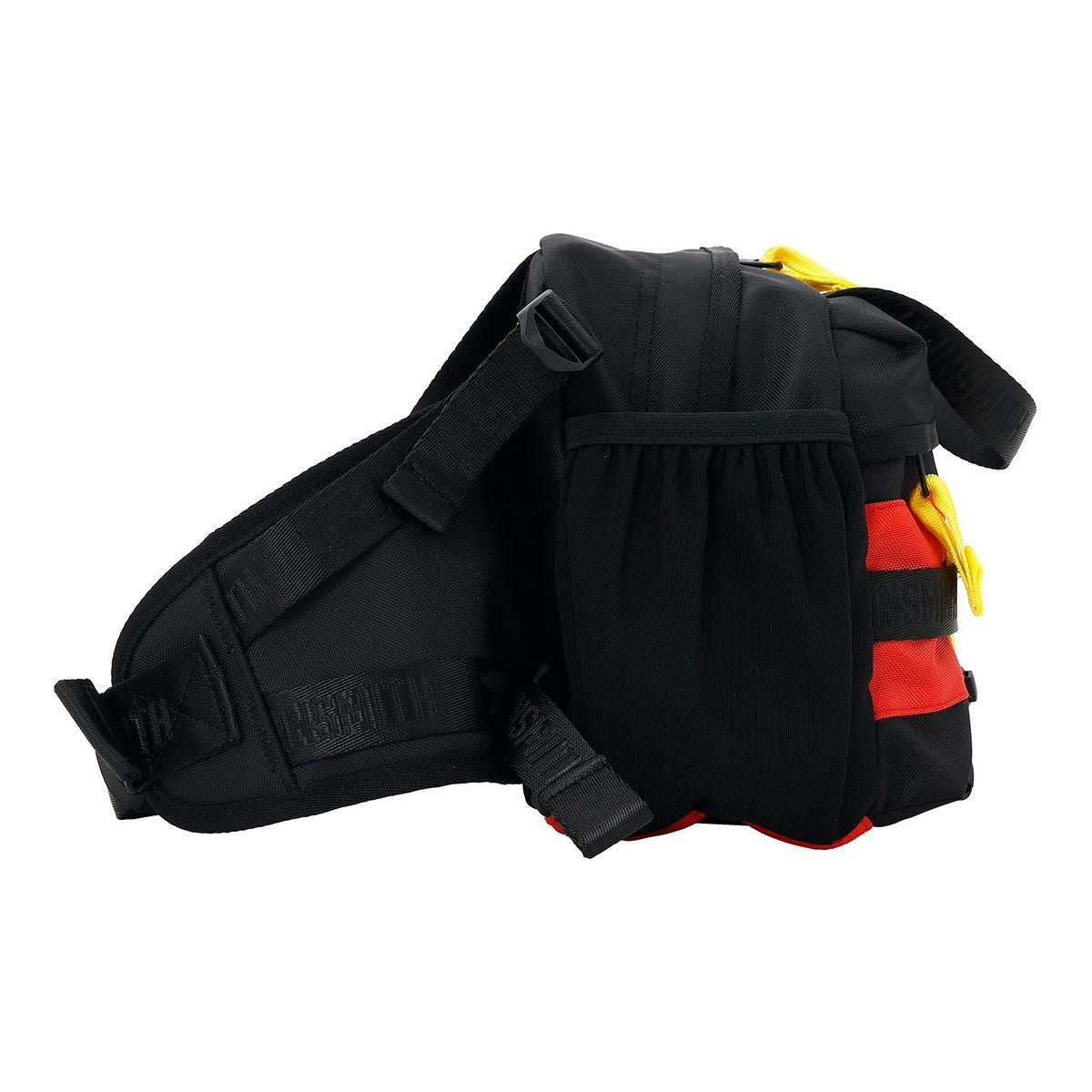 マウンテンスミス MOUNTAINSMITH　 KNOLLヒップバッグ　ウェストポーチ 2025  詳細16