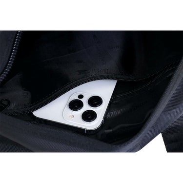 マウンテンスミス MOUNTAINSMITH　 KNOLLヒップバッグ　ウェストポーチ 2025  詳細17