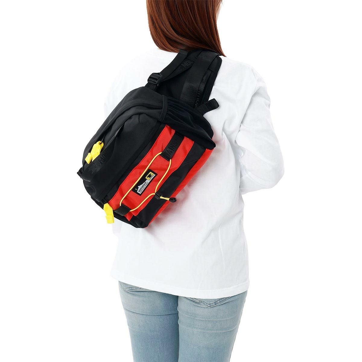 マウンテンスミス MOUNTAINSMITH　 KNOLLヒップバッグ　ウェストポーチ 2025  詳細19