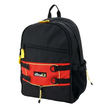 マウンテンスミス MOUNTAINSMITH　 FOCUSバックパック　 2025  詳細4