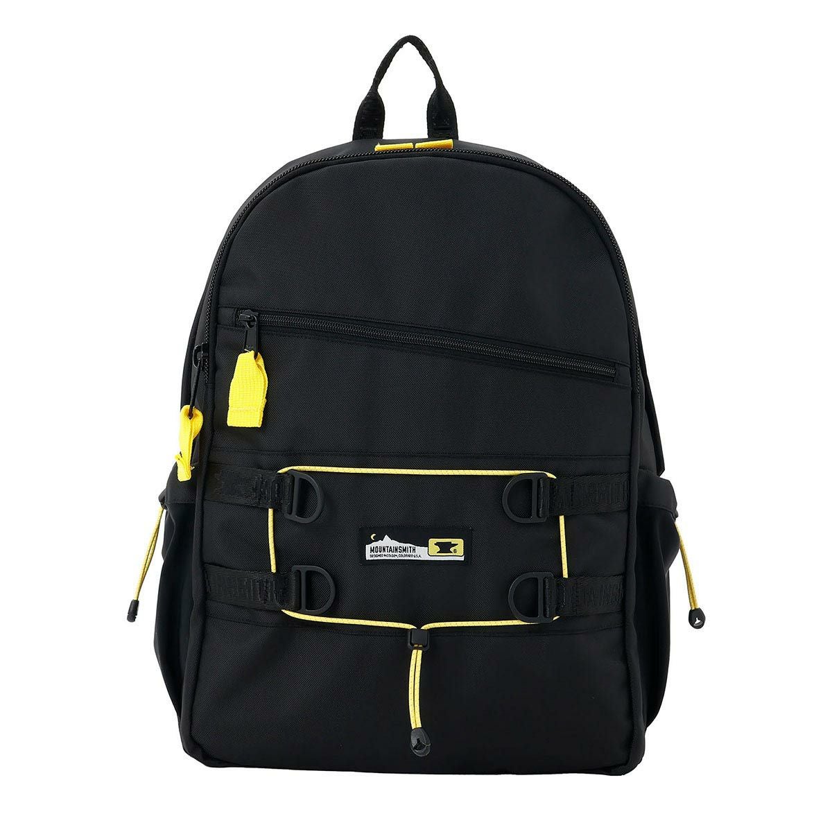 マウンテンスミス MOUNTAINSMITH FOCUSバックパック 33L