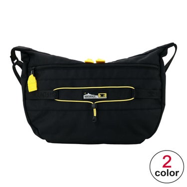 マウンテンスミス MOUNTAINSMITH　 LANDSCAPEボートフォームショルダー　ショルダーバッグ 2025  詳細1