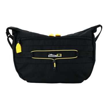 マウンテンスミス MOUNTAINSMITH　 LANDSCAPEボートフォームショルダー　ショルダーバッグ 2025  詳細2