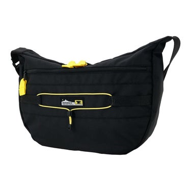 マウンテンスミス MOUNTAINSMITH　 LANDSCAPEボートフォームショルダー　ショルダーバッグ 2025  詳細4