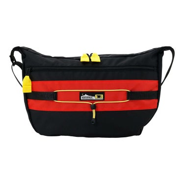 マウンテンスミス MOUNTAINSMITH　 LANDSCAPEボートフォームショルダー　ショルダーバッグ 2025  詳細10