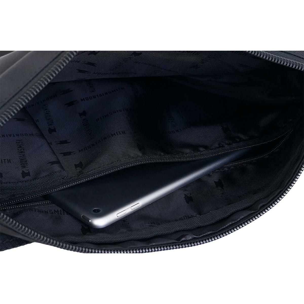 マウンテンスミス MOUNTAINSMITH　 LANDSCAPEボートフォームショルダー　ショルダーバッグ 2025  詳細16