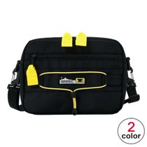 マウンテンスミス MOUNTAINSMITH PRISMホリゾンタルショルダー ショルダーバッグ