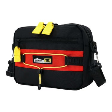 マウンテンスミス MOUNTAINSMITH　 PRISMホリゾンタルショルダー　ショルダーバッグ 2025  詳細11