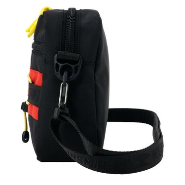 マウンテンスミス MOUNTAINSMITH　 PRISMホリゾンタルショルダー　ショルダーバッグ 2025  詳細13