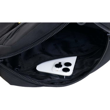 マウンテンスミス MOUNTAINSMITH　 PRISMホリゾンタルショルダー　ショルダーバッグ 2025  詳細15