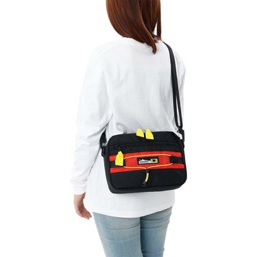 マウンテンスミス MOUNTAINSMITH　 PRISMホリゾンタルショルダー　ショルダーバッグ 2025  詳細16