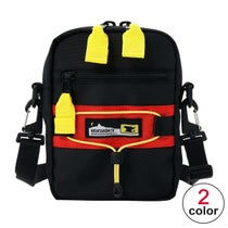 マウンテンスミス MOUNTAINSMITH PRISM MINIバーチカルショルダー ショルダーバッグ