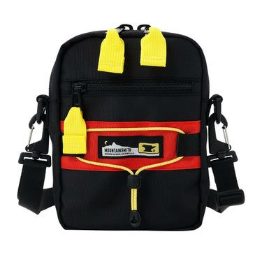 マウンテンスミス MOUNTAINSMITH　 PRISM MINIバーチカルショルダー　ショルダーバッグ 2025  詳細2