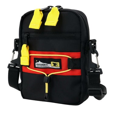 マウンテンスミス MOUNTAINSMITH　 PRISM MINIバーチカルショルダー　ショルダーバッグ 2025  詳細4