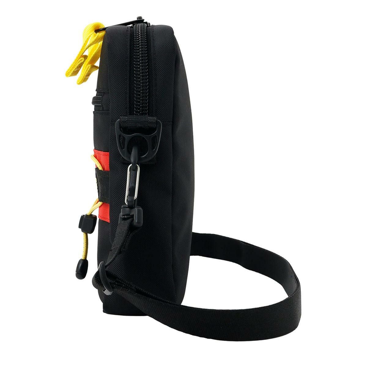 マウンテンスミス MOUNTAINSMITH　 PRISM MINIバーチカルショルダー　ショルダーバッグ 2025  詳細6