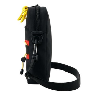 マウンテンスミス MOUNTAINSMITH　 PRISM MINIバーチカルショルダー　ショルダーバッグ 2025  詳細6