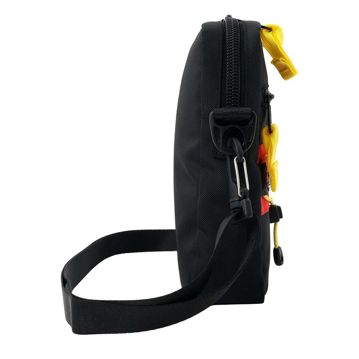 マウンテンスミス MOUNTAINSMITH　 PRISM MINIバーチカルショルダー　ショルダーバッグ 2025  詳細7