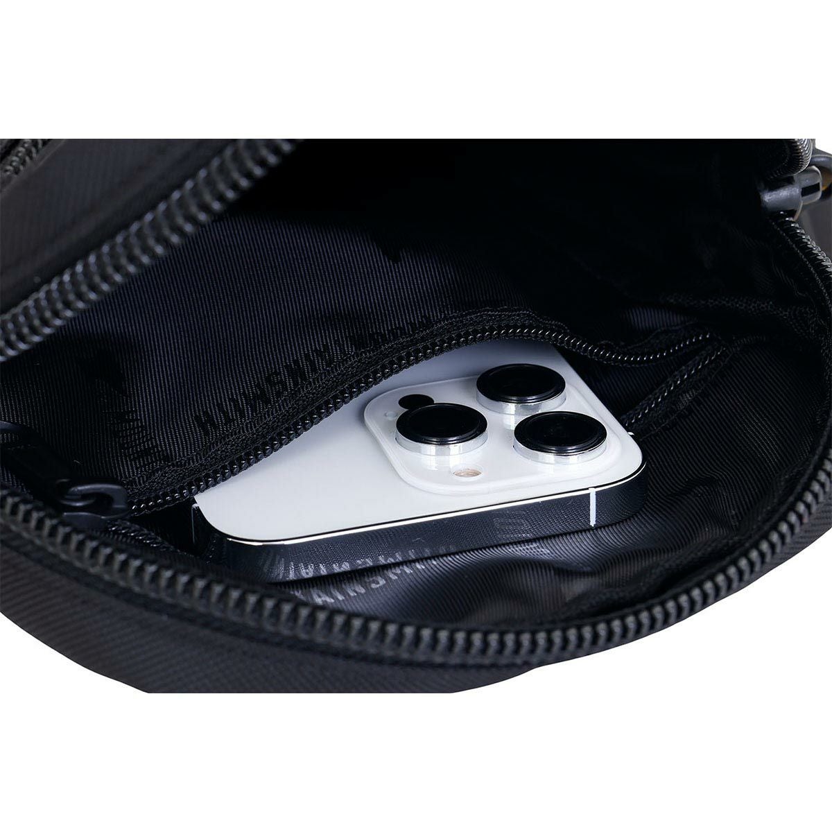 マウンテンスミス MOUNTAINSMITH　 PRISM MINIバーチカルショルダー　ショルダーバッグ 2025  詳細8