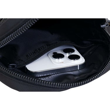 マウンテンスミス MOUNTAINSMITH　 PRISM MINIバーチカルショルダー　ショルダーバッグ 2025  詳細8