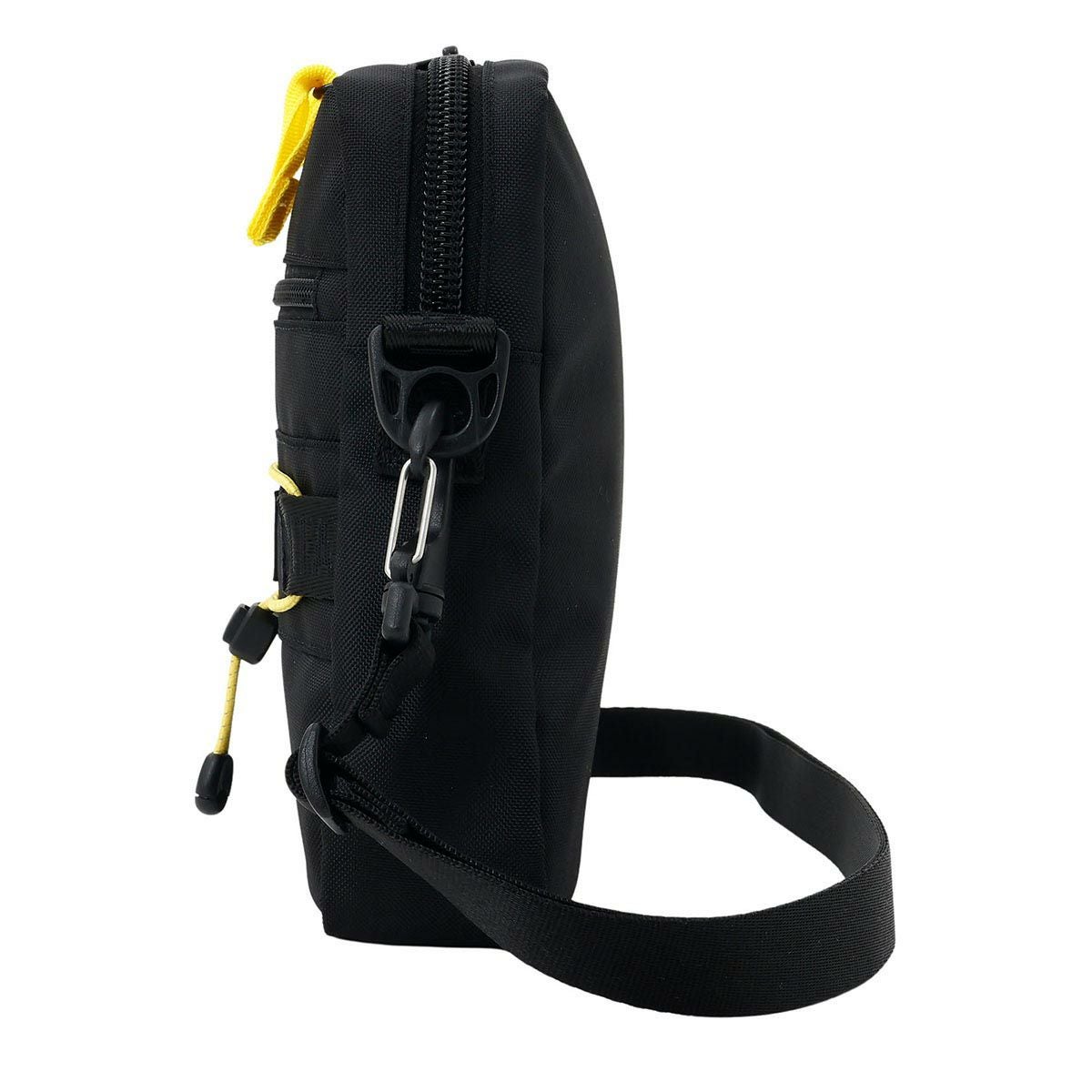 マウンテンスミス MOUNTAINSMITH　 PRISM MINIバーチカルショルダー　ショルダーバッグ 2025  詳細14