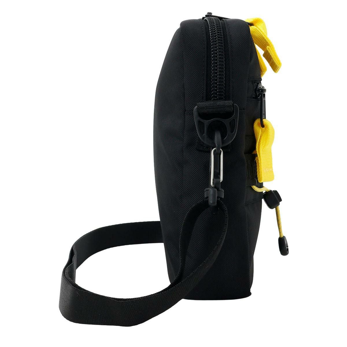 マウンテンスミス MOUNTAINSMITH　 PRISM MINIバーチカルショルダー　ショルダーバッグ 2025  詳細15