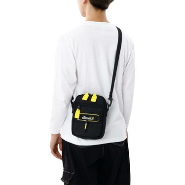 マウンテンスミス MOUNTAINSMITH　 PRISM MINIバーチカルショルダー　ショルダーバッグ 2025  詳細17