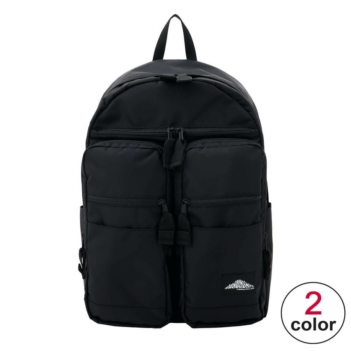 マウンテンスミス MOUNTAINSMITH　 ダウンバックパック　 2025  詳細1