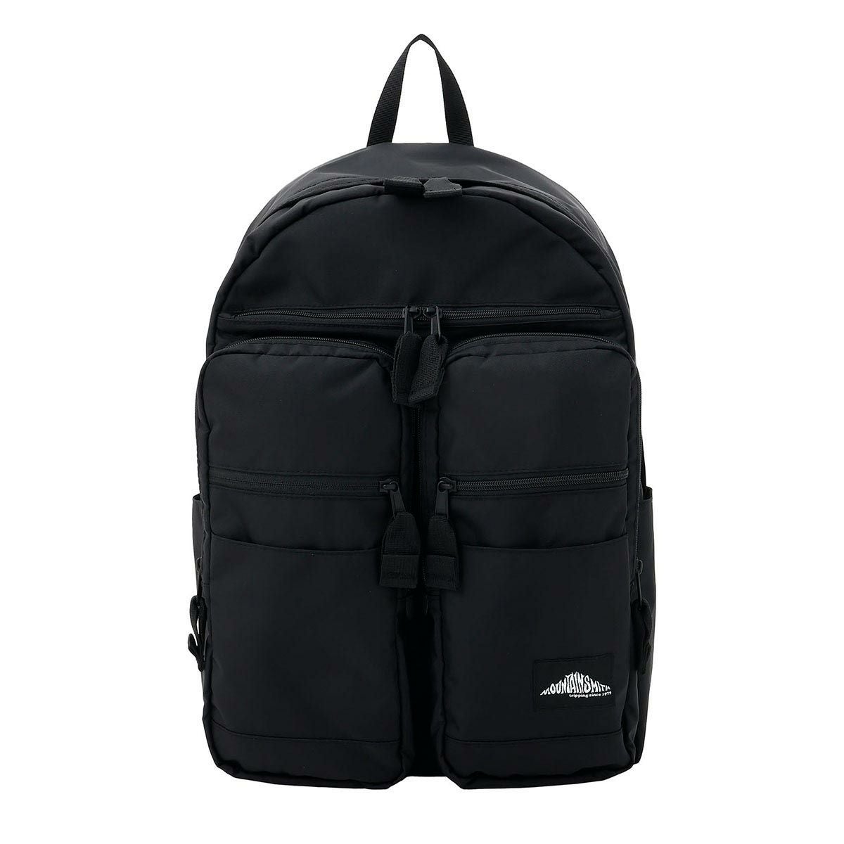 マウンテンスミス MOUNTAINSMITH ダウンバックパック 18L