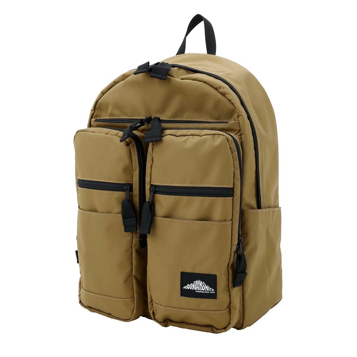 マウンテンスミス MOUNTAINSMITH　 ダウンバックパック　 2025  詳細12