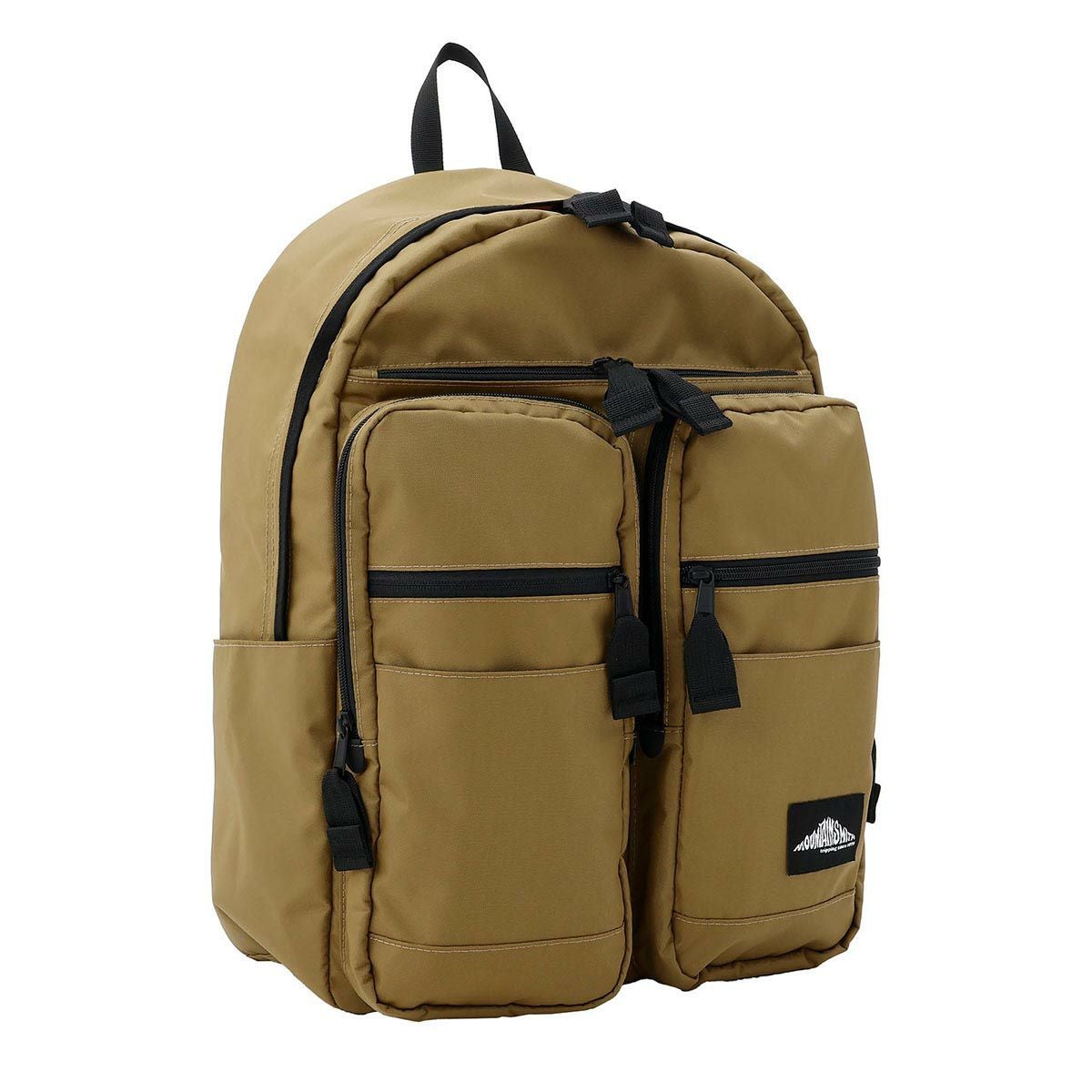 マウンテンスミス MOUNTAINSMITH　 ダウンバックパック　 2025  詳細13