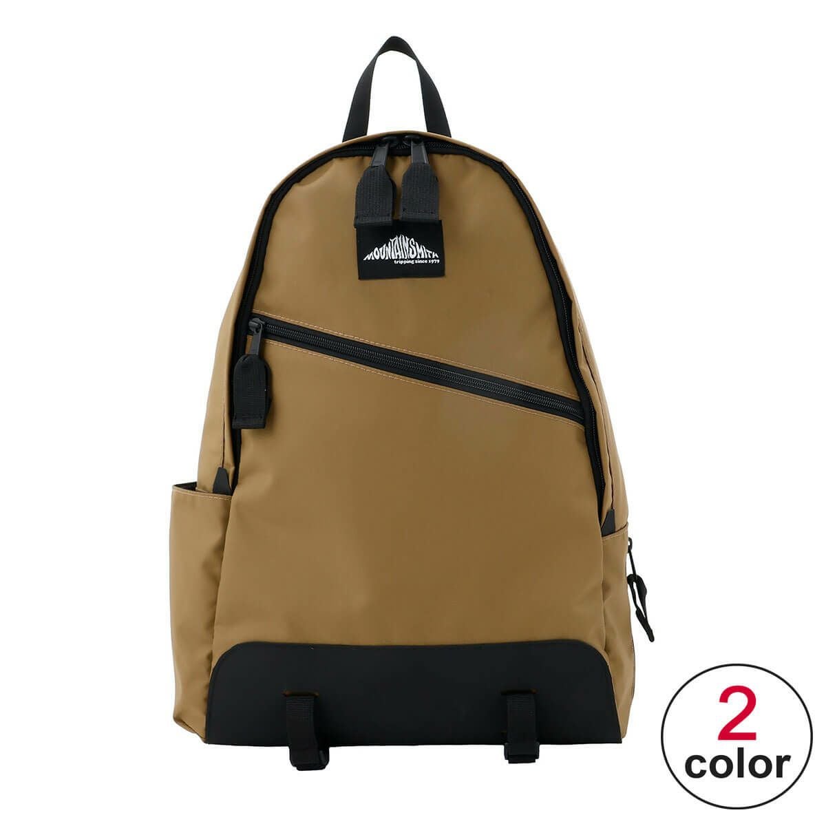 マウンテンスミス MOUNTAINSMITH　 ダウンデイ　バックパック 2025  詳細1